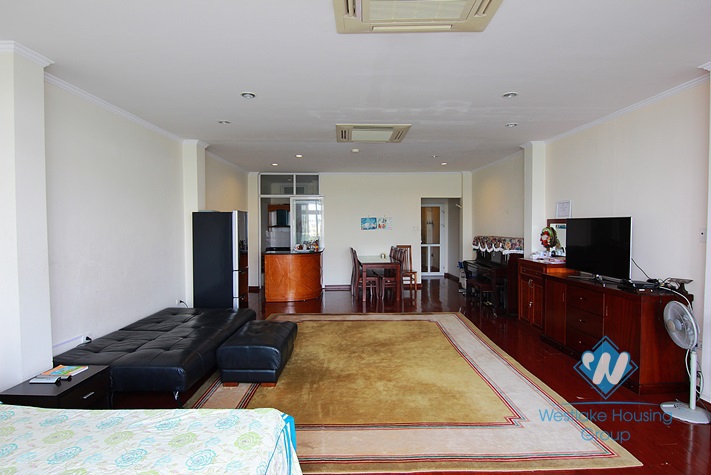 Brand new mordern apartment for rent in Quang An, Tay Ho District, Hanoi